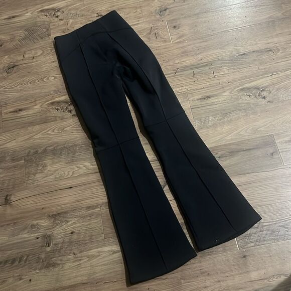 Alp N Rock Georgia Water Resistant Soft Shell Pants Black Size XS - Picture 5 of 5